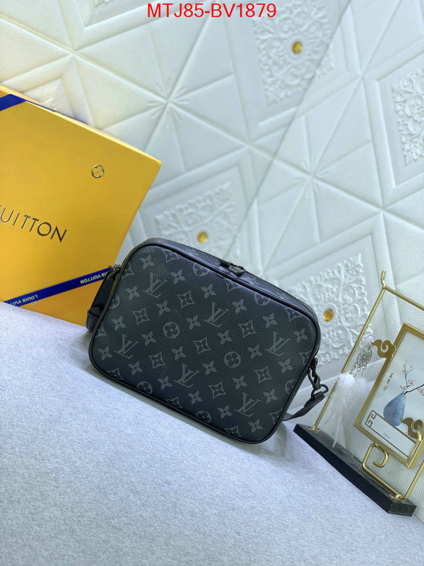 LV Bags(4A)-Pochette MTis Bag- top fake designer ID: BV1879 $: 85USD,