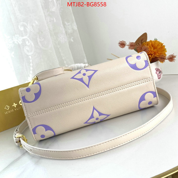 LV Bags(4A)-Handbag Collection- 1:1 clone ID: BG8558 $: 82USD