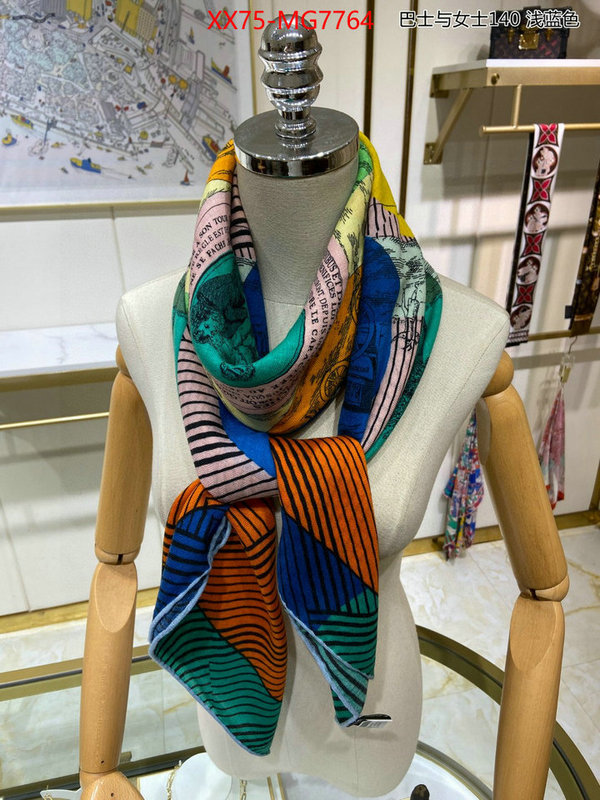 Scarf-Hermes online china ID: MG7764 $: 75USD