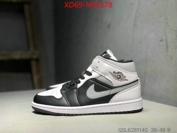 Shoes SALE ID: NSS378