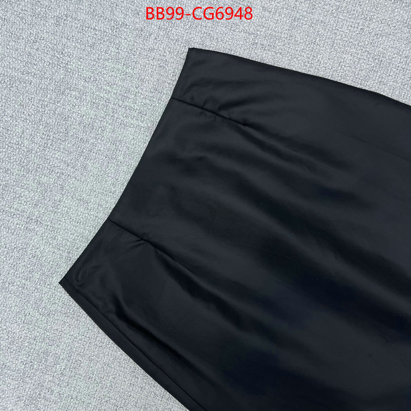 Clothing-Prada where can i buy ID: CG6948 $: 99USD