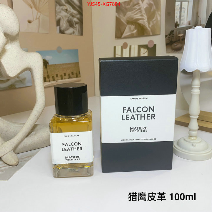 Perfume-Matiere Premiere high quality perfect ID: XG7884 $: 45USD