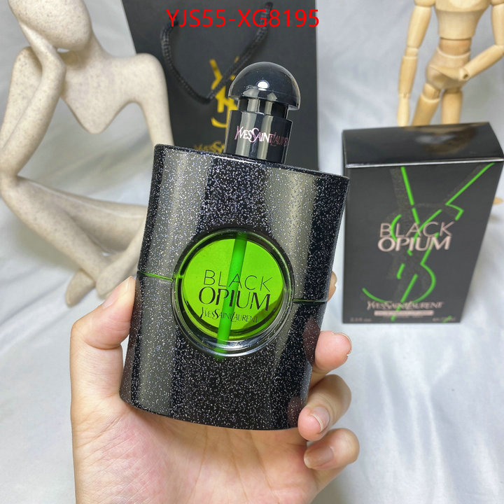 Perfume-YSL sale outlet online ID: XG8195 $: 55USD