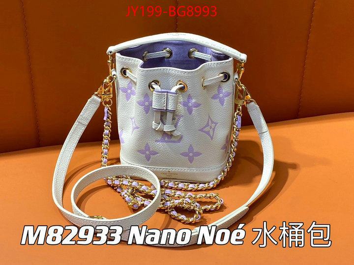 LV Bags(TOP)-Nono-No Purse-Nano No- buy first copy replica ID: BG8993 $: 199USD,