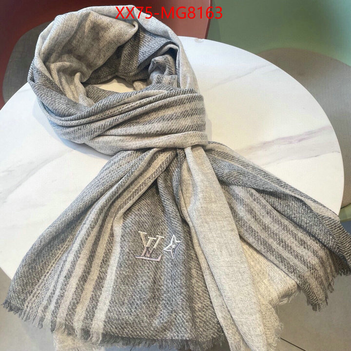 Scarf-LV replica ID: MG8163 $: 75USD