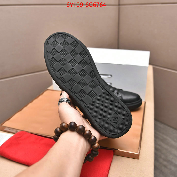 Men Shoes-LV high quality online ID: SG6764 $: 109USD