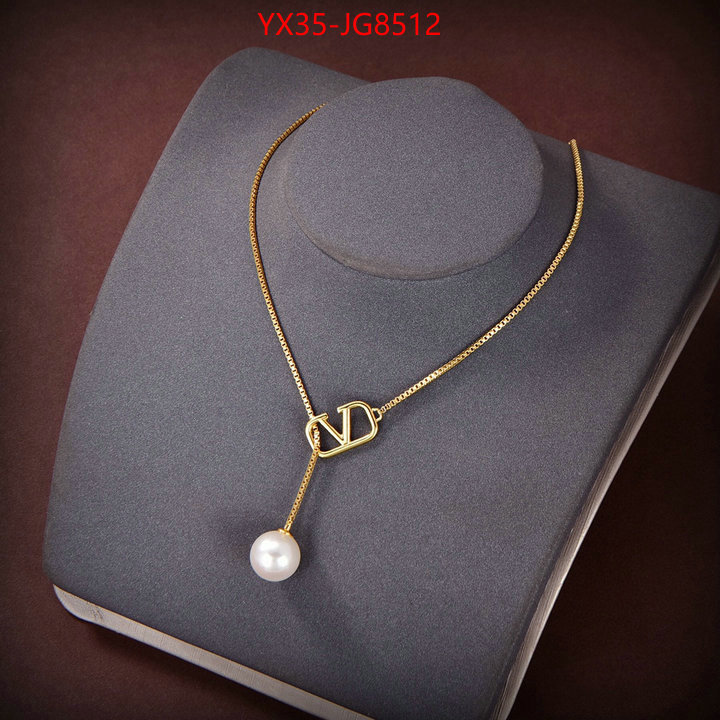 Jewelry-Valentino found replica ID: JG8512 $: 35USD