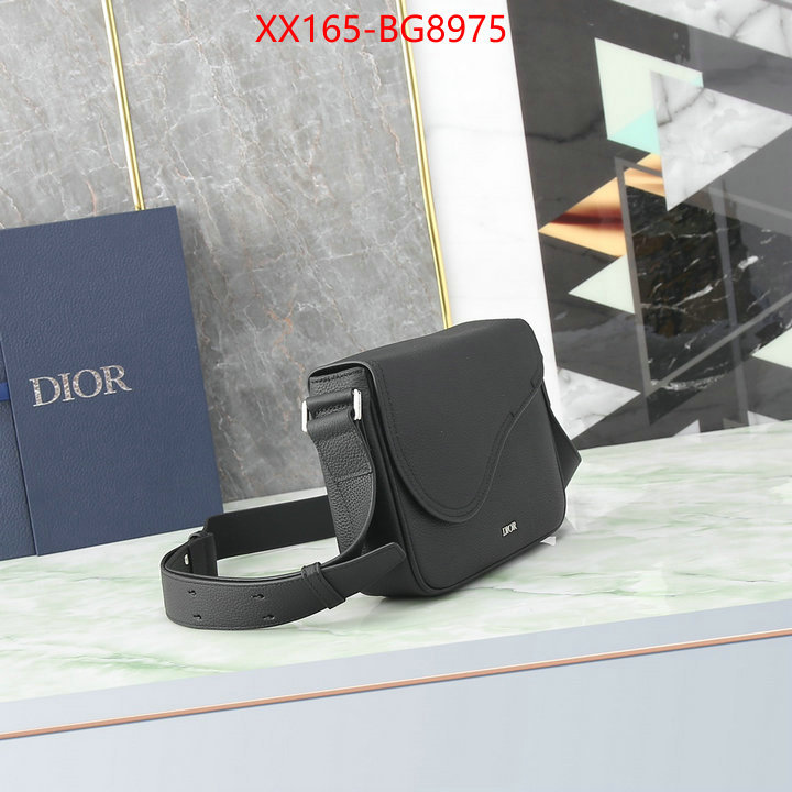 Dior Bags(TOP)-Other Style- where to buy the best replica ID: BG8975 $: 165USD,