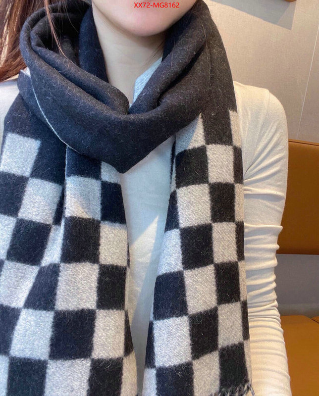 Scarf-LV customize the best replica ID: MG8162 $: 72USD