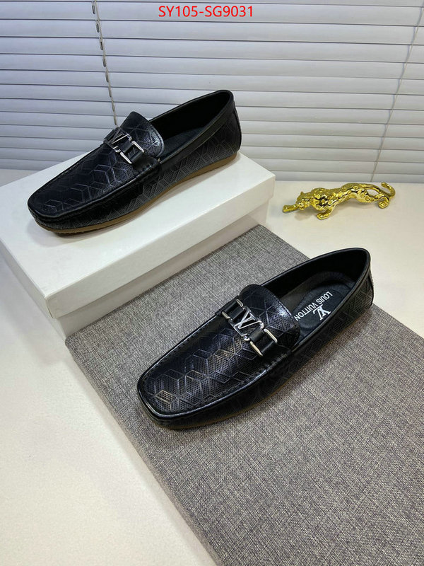 Men Shoes-LV where can i buy ID: SG9031 $: 105USD