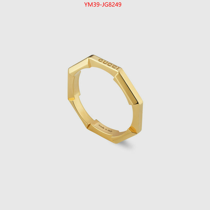 Jewelry-Gucci the most popular ID: JG8249 $: 39USD