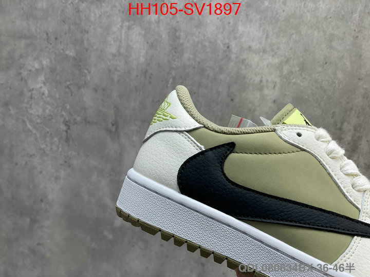 Men Shoes-Nike buy high quality cheap hot replica ID: SV1897 $: 105USD