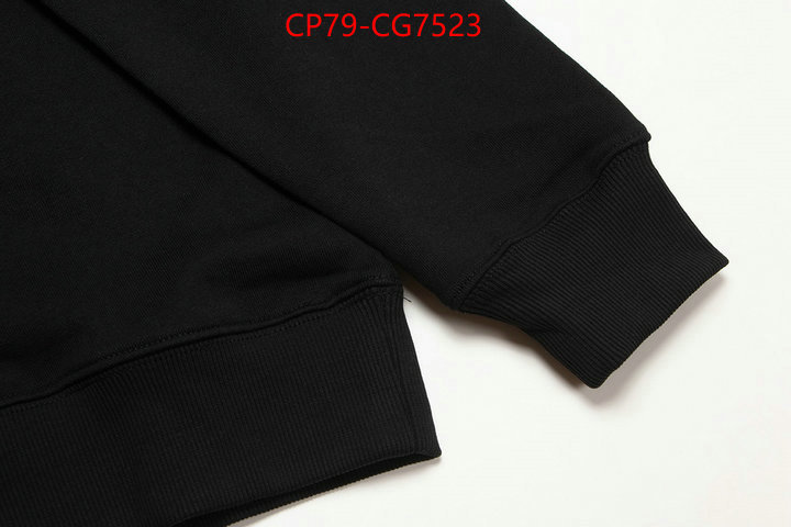 Clothing-Loewe 1:1 replica ID: CG7523 $: 79USD