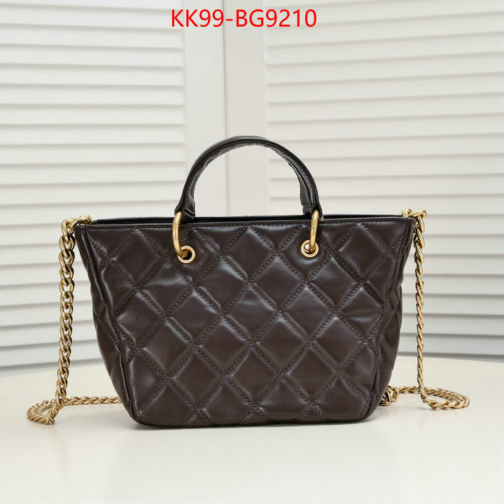 Chanel Bags(4A)-Handbag- shop now ID: BG9210 $: 99USD,