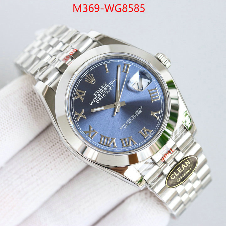 Watch(TOP)-Rolex where can i buy the best quality ID: WG8585 $: 369USD