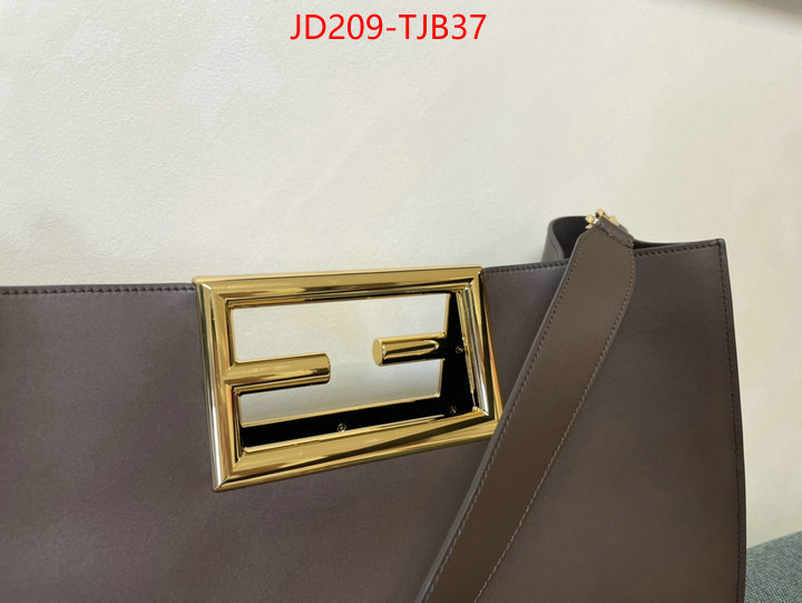 Fendi 5A Bags SALE ID: TJB37