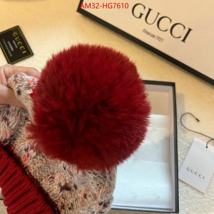 Cap(Hat)-Gucci where should i buy to receive ID: HG7610 $: 29USD