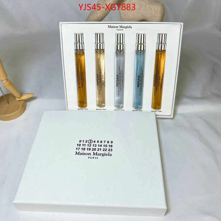 Perfume-Maison Margiela best ID: XG7883 $: 45USD