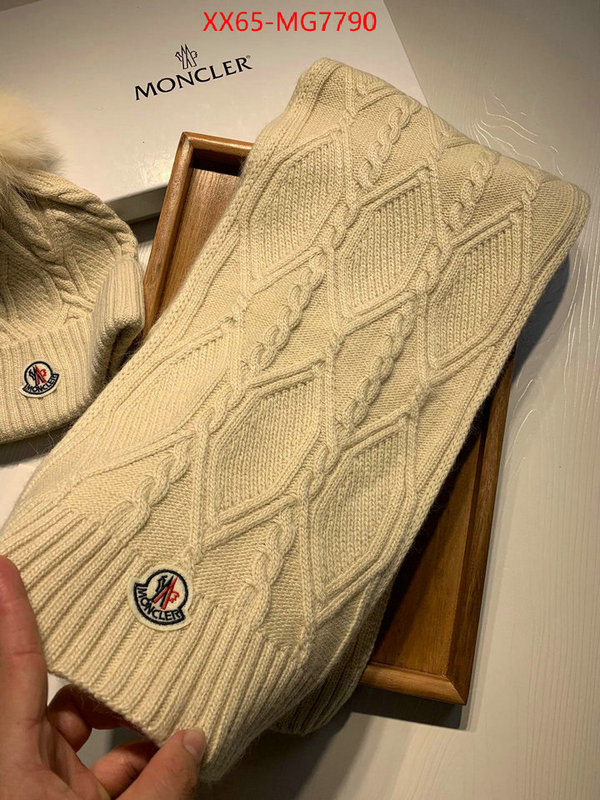 Scarf-Moncler aaaaa ID: MG7790 $: 65USD