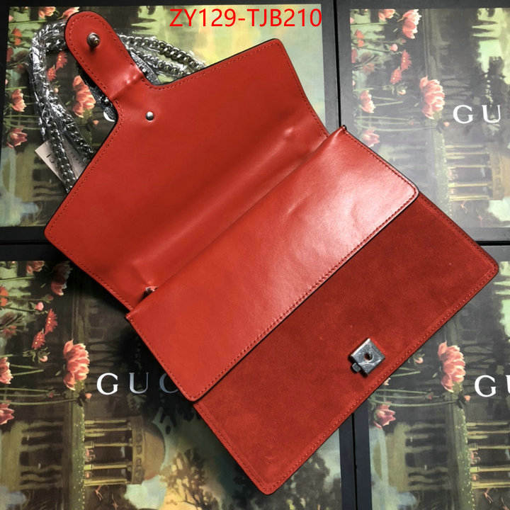 Gucci 5A Bags SALE ID: TJB210