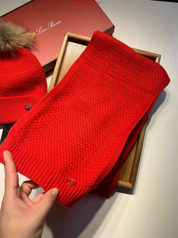 Scarf-Loro Piana wholesale 2023 replica ID: MG8925 $: 59USD