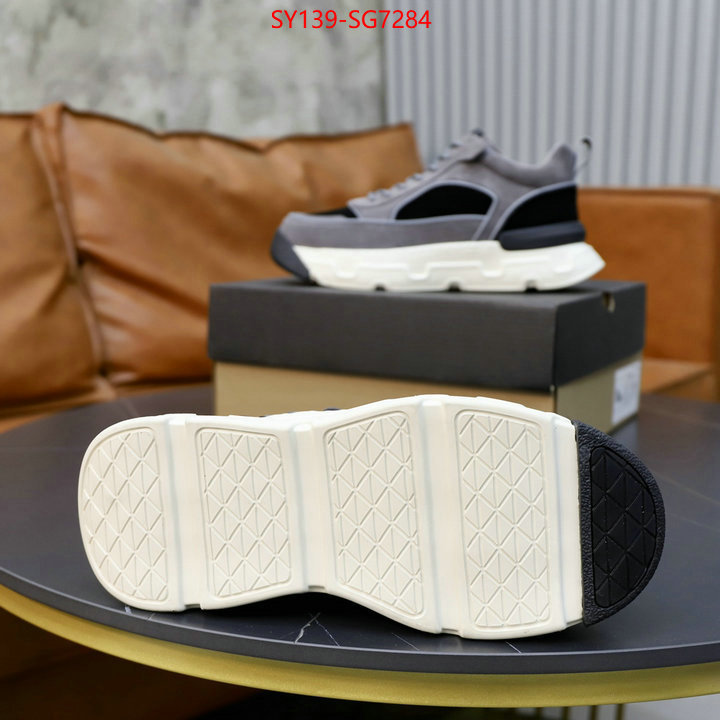 Men Shoes-UGG sell online luxury designer ID: SG7284 $: 139USD