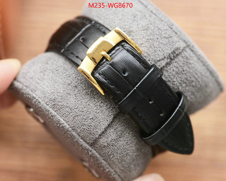 Watch(TOP)-Omega is it ok to buy replica ID: WG8670 $: 235USD