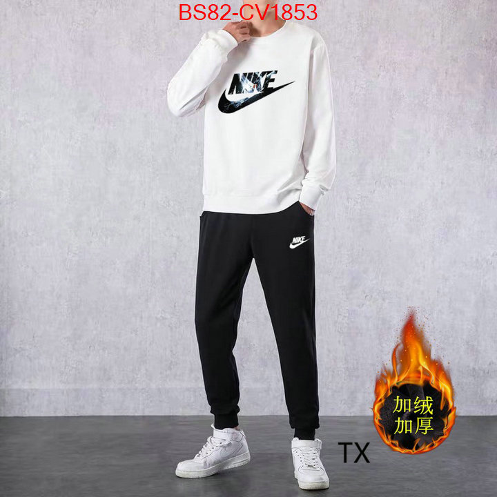 Clothing-NIKE luxury fashion replica designers ID: CV1853 $: 82USD