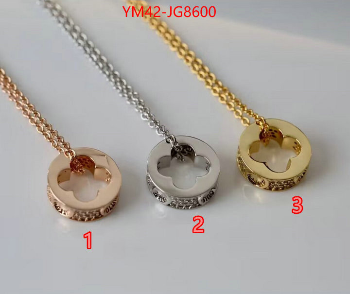 Jewelry-LV what's best ID: JG8600 $: 42USD