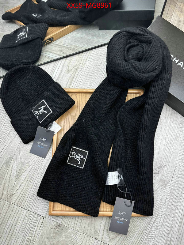 Scarf-Arcteryx are you looking for ID: MG8961 $: 59USD