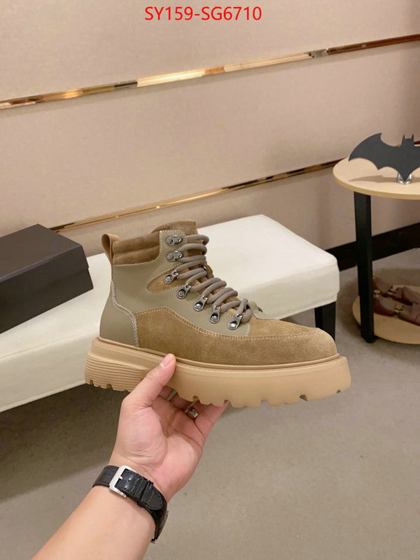 Men Shoes-UGG knockoff ID: SG6710 $: 159USD