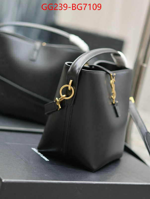 YSL Bags(TOP)-Other Styles- top grade ID: BG7109 $: 249USD