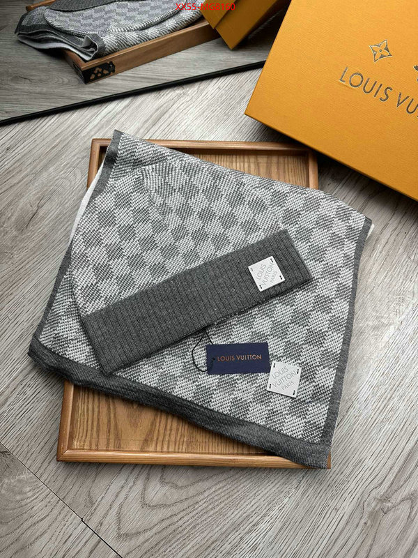 Scarf-LV where can i buy the best 1:1 original ID: MG8160 $: 55USD