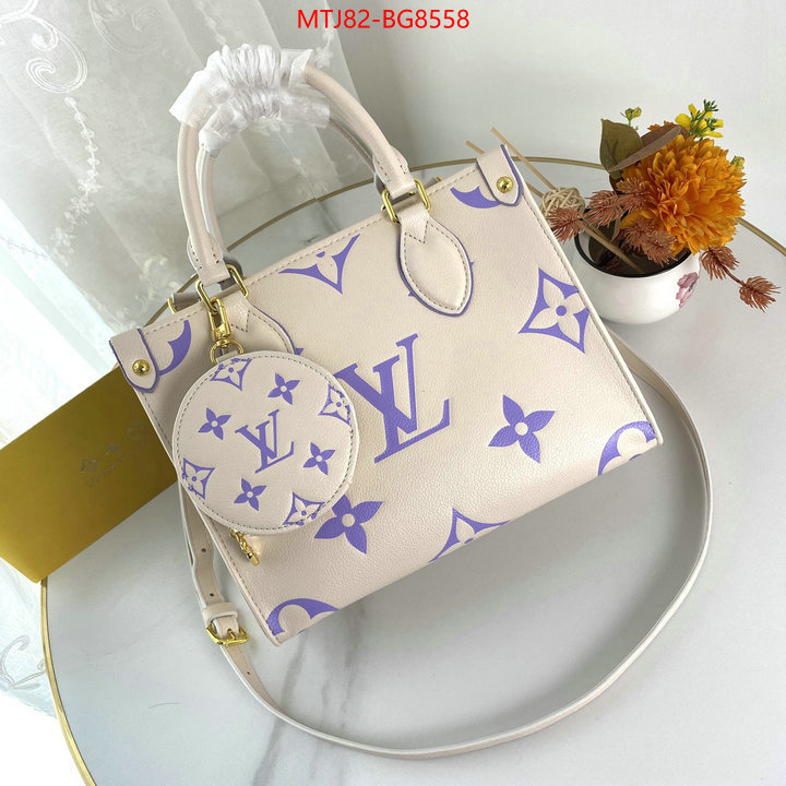 LV Bags(4A)-Handbag Collection- 1:1 clone ID: BG8558 $: 82USD