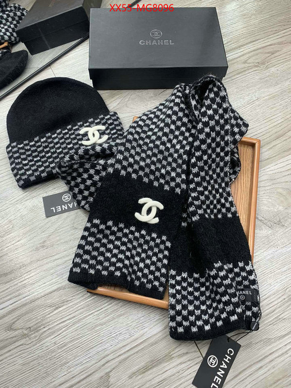 Scarf-Chanel is it ok to buy ID: MG8096 $: 55USD