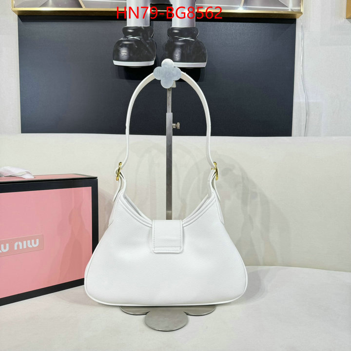 Miu Miu Bags(4A)-Handbag- buy best quality replica ID: BG8562 $: 79USD