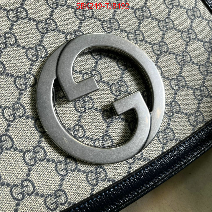 Gucci 5A Bags SALE ID: TJB492