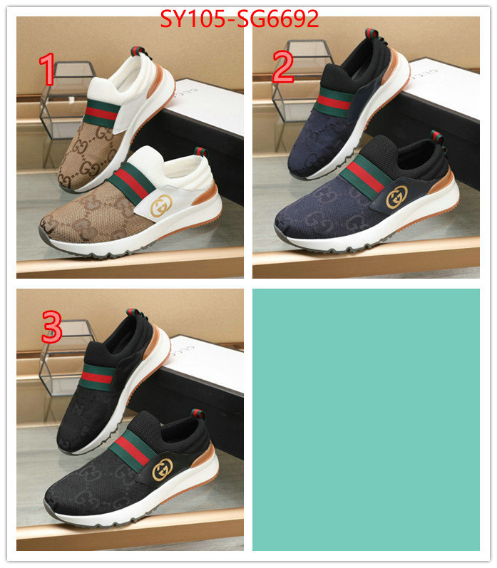 Men Shoes-Gucci buy the best high quality replica ID: SG6692 $: 105USD