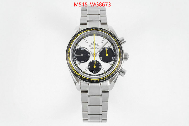 Watch(TOP)-Omega best like ID: WG8673 $: 515USD