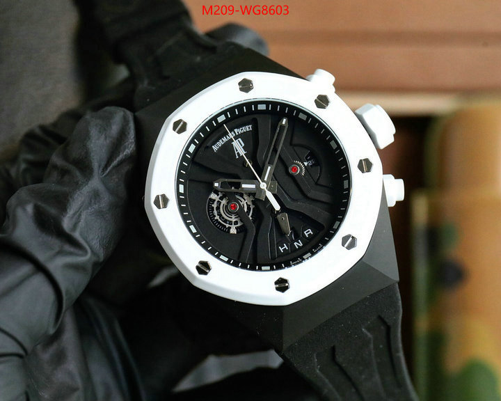 Watch(TOP)-Audemars Piguet buy high quality cheap hot replica ID: WG8603 $: 209USD