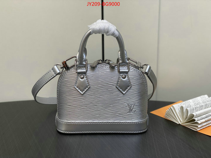 LV Bags(TOP)-Alma- online shop ID: BG9000 $: 209USD,