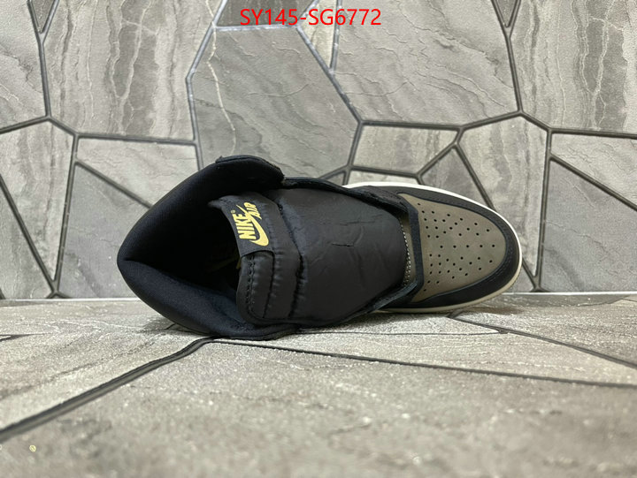 Men Shoes-Nike website to buy replica ID: SG6772 $: 145USD