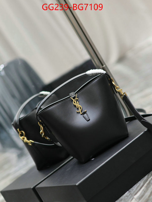 YSL Bags(TOP)-Other Styles- top grade ID: BG7109 $: 249USD