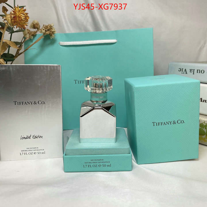 Perfume-Tiffany sell high quality ID: XG7937 $: 45USD