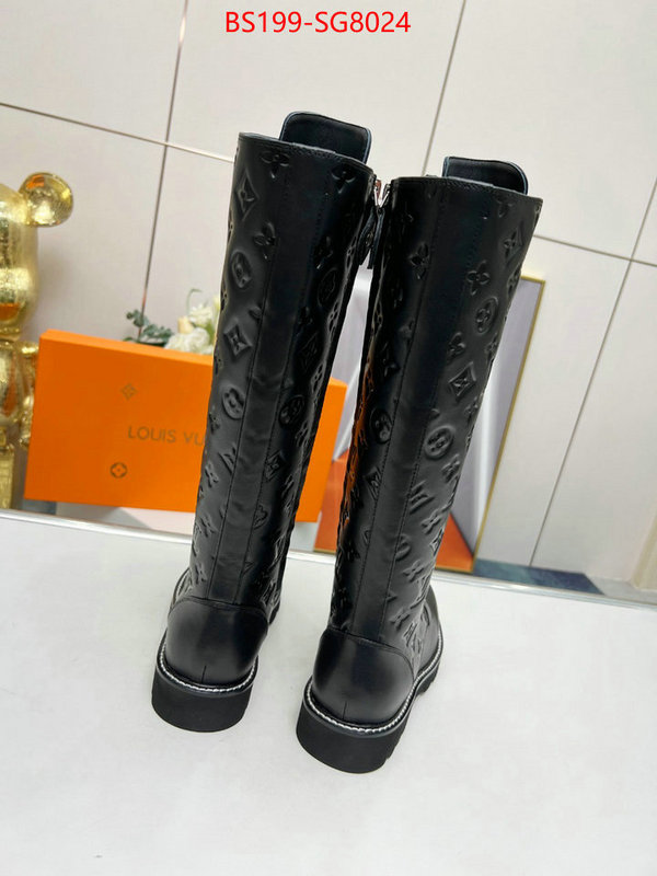 Women Shoes-Boots aaaaa replica ID: SG8024 $: 199USD