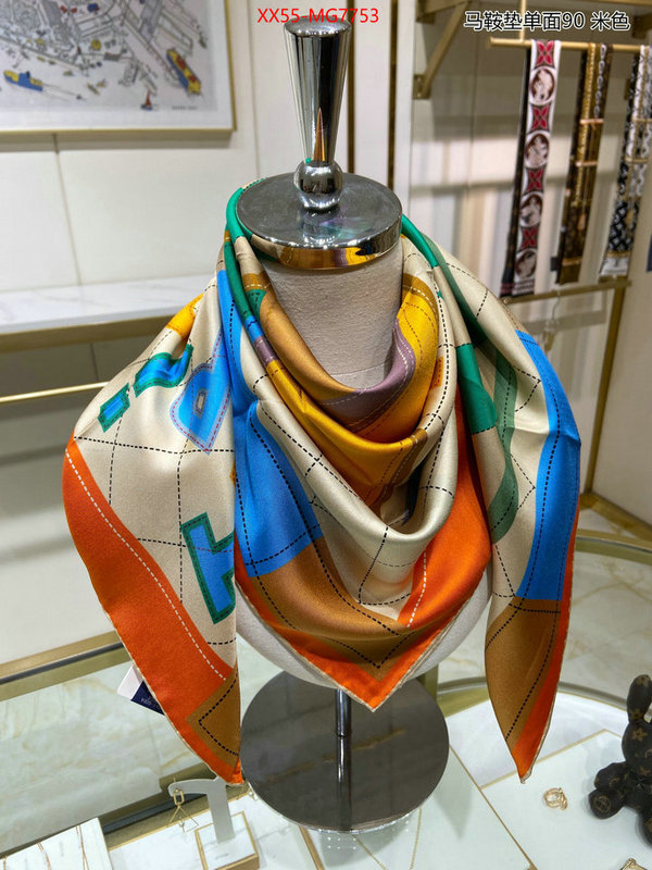 Scarf-Hermes how to buy replica shop ID: MG7753 $: 55USD