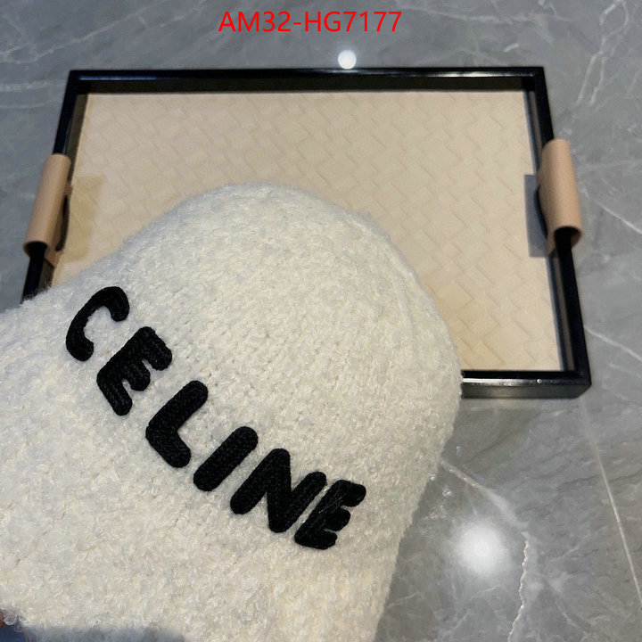 Cap(Hat)-Celine replica us ID: HG7177 $: 32USD