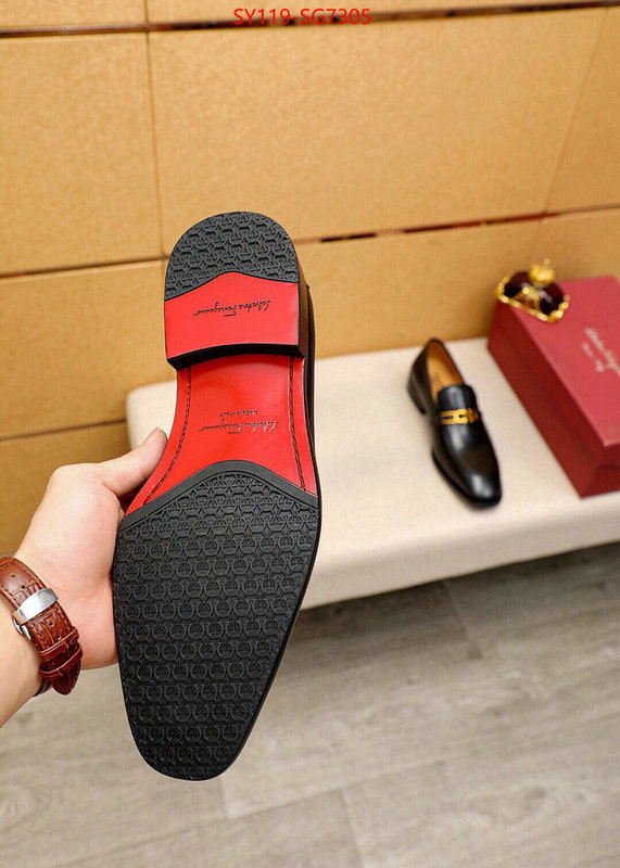 Men shoes-Ferragamo where can you buy replica ID: SG7305 $: 119USD