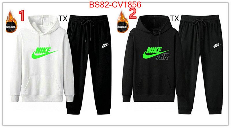 Clothing-NIKE where should i buy replica ID: CV1856 $: 82USD