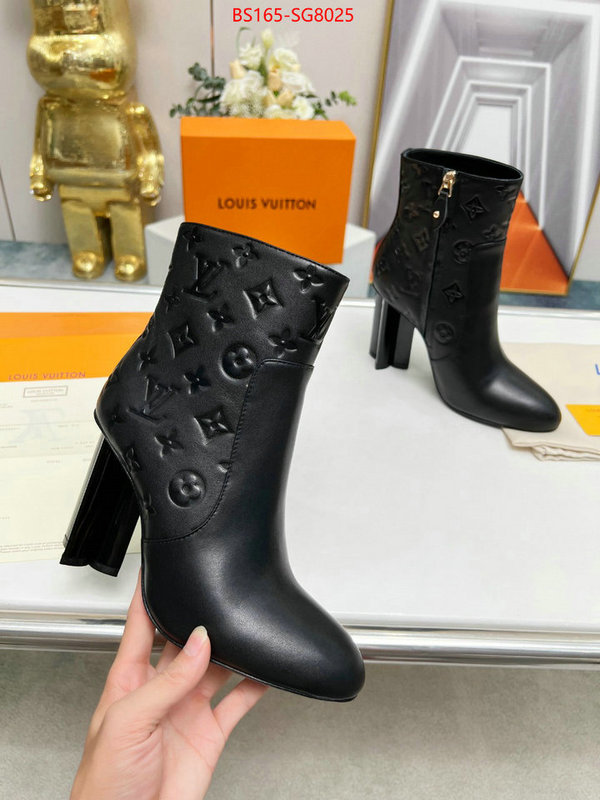 Women Shoes-Boots brand designer replica ID: SG8025 $: 165USD